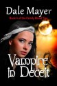 Vampire in Deceit (Family Blood Ties) - Dale Mayer