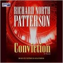 Conviction - Richard North Patterson, Patricia Kalember