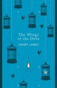 The Wings of the Dove (Penguin English Library) - Henry James