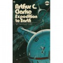 Expedition to Earth - Arthur C. Clarke