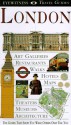 Eyewitness Travel Guide To London - Michael Leapman