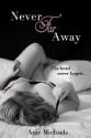 Never Far Away - Anie Michaels