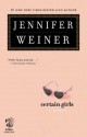 Certain Girls - Jennifer Weiner