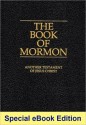 The Book of Mormon - Joseph Smith Jr.