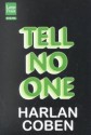 Tell No One - Harlan Coben