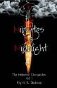 Minutes to Midnight - H.R. Jackson