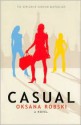 Casual - Oksana Robski, Antonina W. Bouis