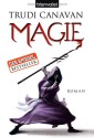 Magie (Die Gilde der Schwarzen Magier, #0.5) - Trudi Canavan, Michaela Link