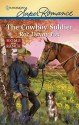 The Cowboy Soldier - Roz Denny Fox