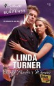 Bounty Hunter's Woman - Linda Turner