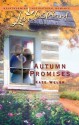 Autumn Promises - Kate Welsh