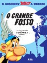 O Grande Fosso (Asterix, #25) - René Goscinny