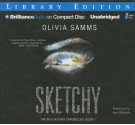 Sketchy - Olivia Samms