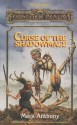 Curse of the Shadowmage: Forgotten Realms (The Harpers) - Monte Cook, Fred Fields