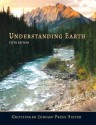 Understanding Earth - John Grotzinger, Frank Press, Thomas H. Jordan