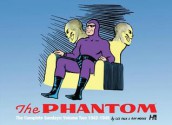 The Phantom: The Complete Sundays Volume 2 (1943-1945) - Lee Falk, Daniel Herman, Wilson McCoy, Ray Moore