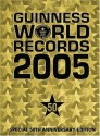 Guinness World Records 2005 - Guinness World Records