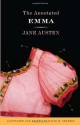 Emma (Annotated Edition) - David M. Shapard, Jane Austen