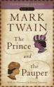 The Prince and the Pauper - Mark Twain, Everett Emerson
