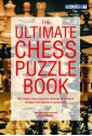 The Ultimate Chess Puzzle Book - John Emms