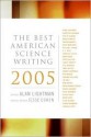 Best American Science Writing 2005 - Alan Lightman, Jesse Cohen