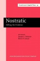 Nostratic: Sifting The Evidence - Joe Salmons, Joseph C. Salmons