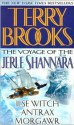 The Voyage of the Jerle Shannara Box Set (Voyage of the Jerle Shannara, #1-3) - Terry Brooks