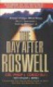 The Day After Roswell - Philip J. Corso, William J. Birnes