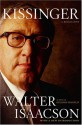 Kissinger - Walter Isaacson