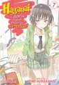 Haganai: I Don't Have Many Friends Vol. 7 - Yomi Hirasaka, Itachi