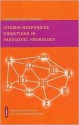 Vitamin Responsive Conditions in Paediatric Neurology (International Review of Child Neurology (Mac Keith Press)) - Peter Baxter