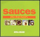 Sauces and Marinades - Nicola Diggins