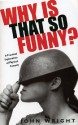 Why is That So Funny?: A Practical Exploration of Physical Comedy - John Wright