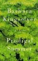 Prodigal Summer - Barbara Kingsolver