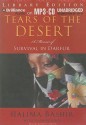 Tears of the Desert: A Memoir of Survival in Darfur - Halima Bashir, Damien Lewis, Rosalyn Landor