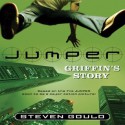 Jumper: Griffin's Story (Jumper) - Steven Gould, Ted Barker