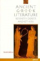 Ancient Greek Literature - Kenneth James Dover, Jasper Griffin, E.L. Bowie