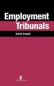 Employment Tribunals - David Sneath