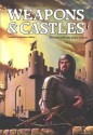 Palladium Books of Weapons & Castles - Matthew Balent