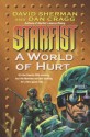 A World of Hurt (Starfist, #10) - David Sherman