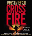 Cross Fire (Audio) - Jay O. Sanders, James Patterson, Andre Braugher