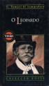 O Leopardo (Biblioteca Visão, #30) - Maria Jorge Vilar de Figueiredo, Giuseppe Tomasi di Lampedusa