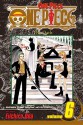 One Piece, Vol. 6: The Oath - Eiichiro Oda