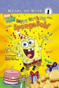 Happy Birthday, Spongebob! - J.P. Chanda, Heather Martinez