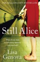 Still Alice - Lisa Genova