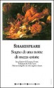 Sogno di una notte di mezza estate - Tommaso Pisanti, Paola Ojetti, William Shakespeare