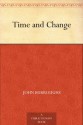 Time and Change - John Burroughs