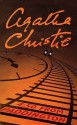 4.50 from Paddington - Agatha Christie