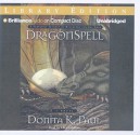 Dragonspell - Donita K. Paul, Ellen Grafton