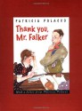 Thank You, Mr. Falker - Patricia Polacco